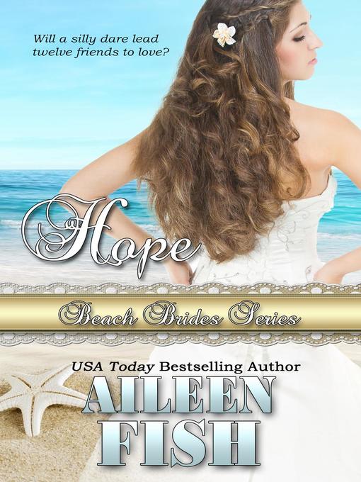 Title details for Hope by Aileen Fish - Available